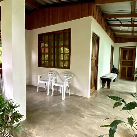 Affittacamere Casa Briza Nicoya Esterno foto