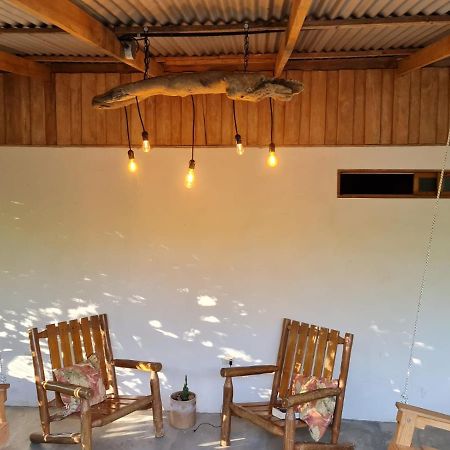 Affittacamere Casa Briza Nicoya Esterno foto