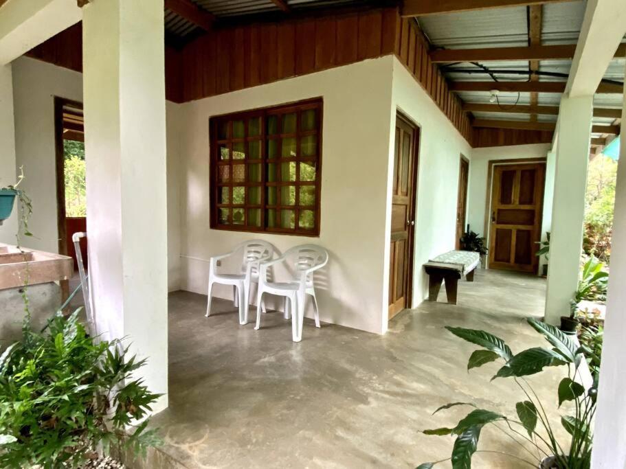 Affittacamere Casa Briza Nicoya Esterno foto