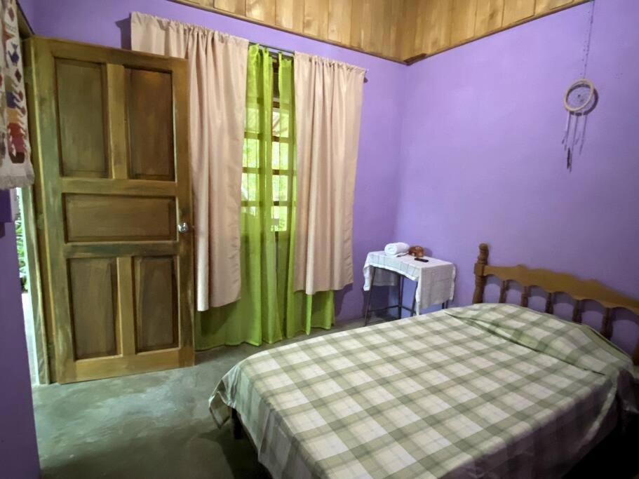 Affittacamere Casa Briza Nicoya Esterno foto