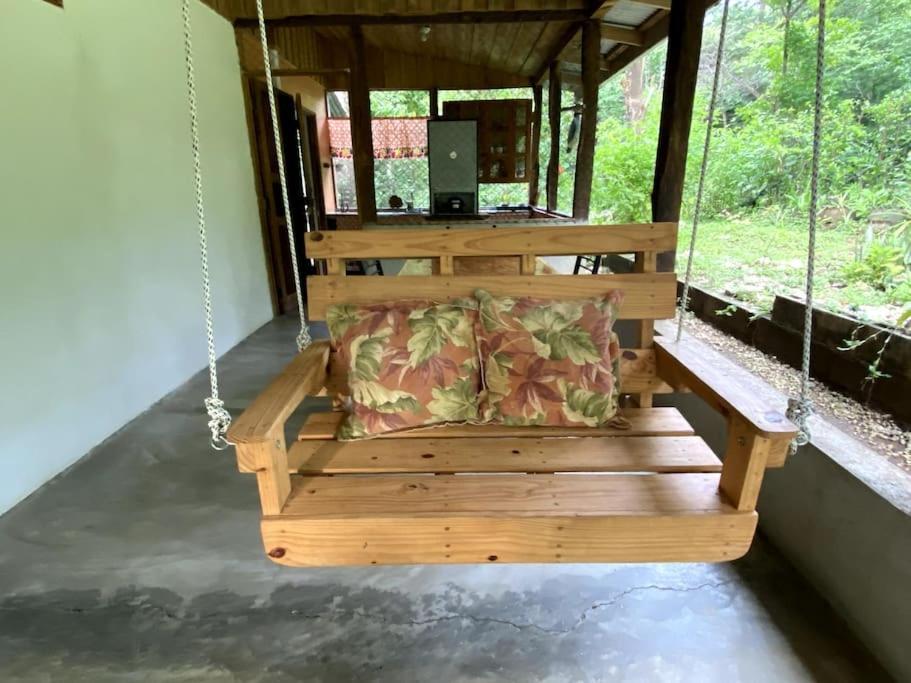 Affittacamere Casa Briza Nicoya Esterno foto