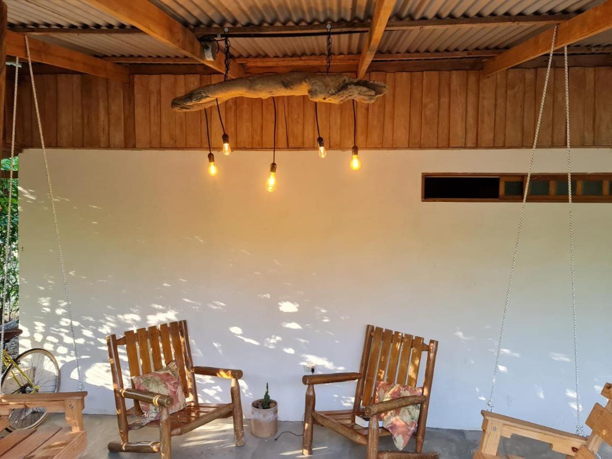 Affittacamere Casa Briza Nicoya Esterno foto