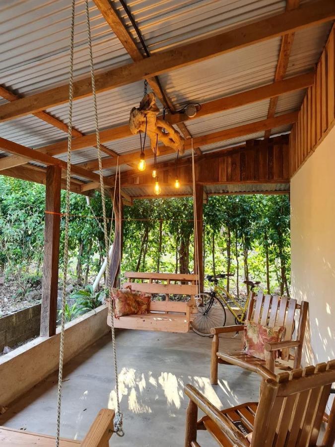 Affittacamere Casa Briza Nicoya Esterno foto